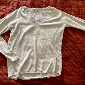 Lululemon Sweater
